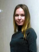 Репетитор Степанова Анастасия Викторовна