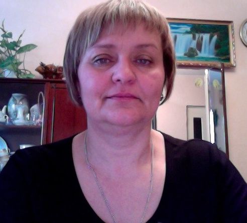 Шумова Елена Митрофановна