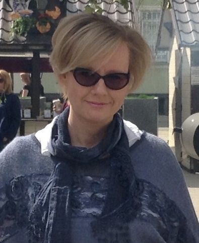Самсонова Светлана Александровна