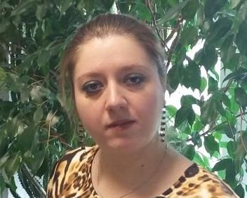 Таймасова Янина
