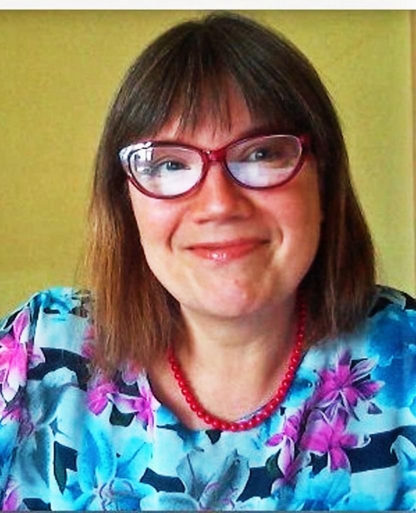 Баглаева Елена Михайловна