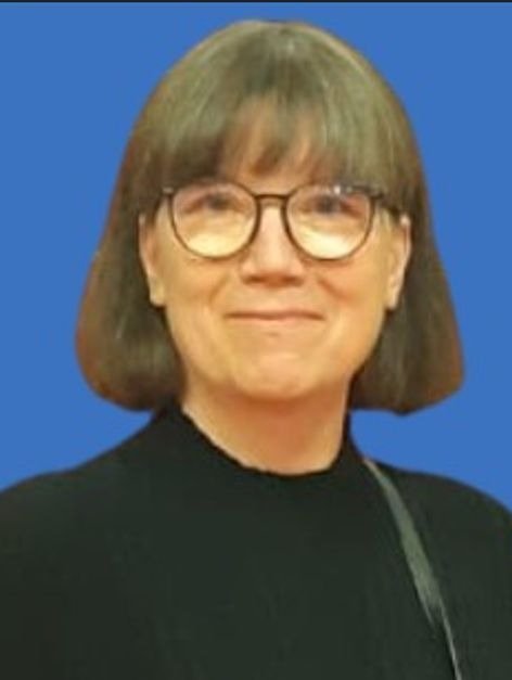 Баглаева Елена Михайловна