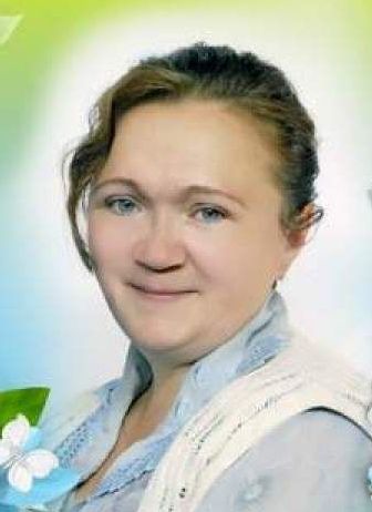 Романенкова Ольга Леонидовна