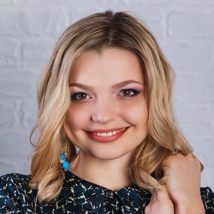 Чернова Екатерина Сергеевна