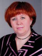 Репетитор Чуяс Елена Александровна