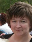 Репетитор Свиридова Лариса Геннадьевна