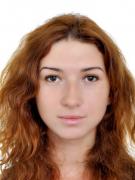 Репетитор Фокина Кристина Геннадьевна