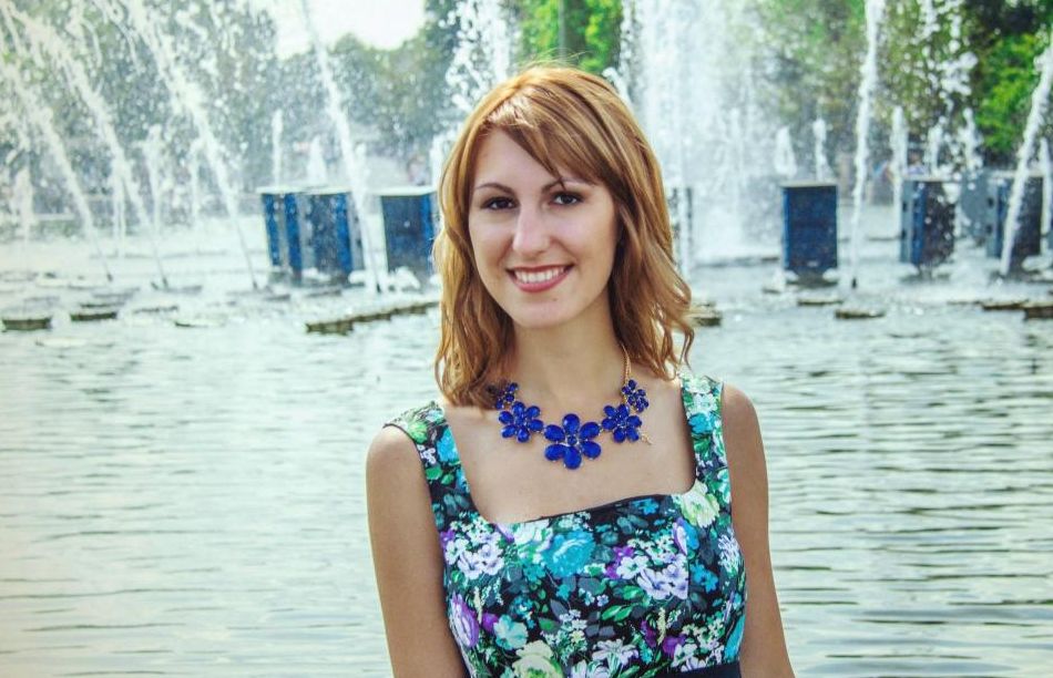 Ермолова Надежда Сергеевна