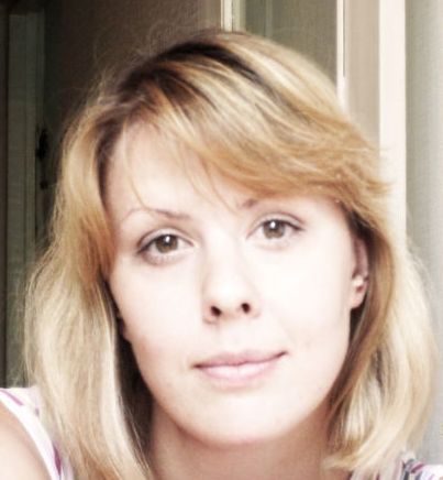 Иванова Ольга Валерьевна