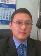 Репетитор Шарманджиев Давид