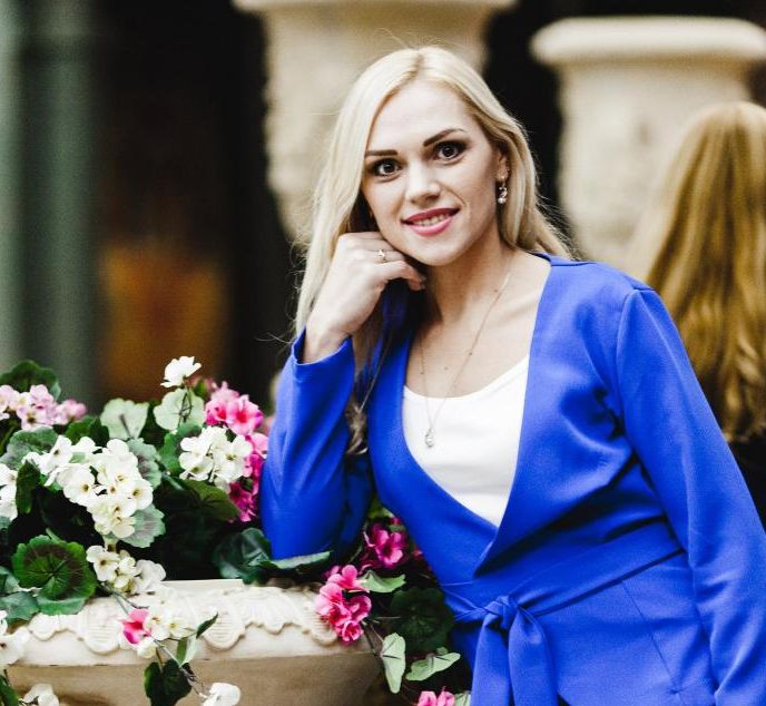 Авдеева Дарья Андреевна