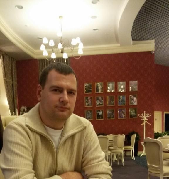 Блудов Александр Алексеевич