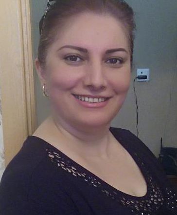 Гулиева Айгюн Алиевна