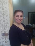 Репетитор Гулиева Айгюн Алиевна