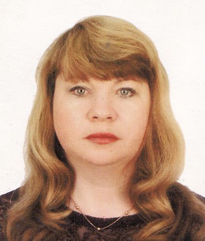 Шувалова Ирина Васильевна