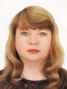 Репетитор Шувалова Ирина Васильевна