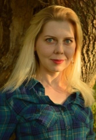 Алхименкова Алла Викторовна