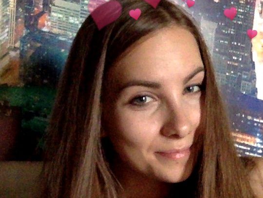 Родина Ирина Вячеславовна