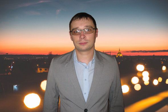 Плетнев Игорь Владимирович