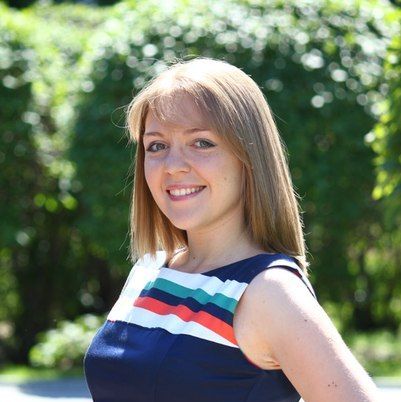 Землянова Екатерина Игоревна