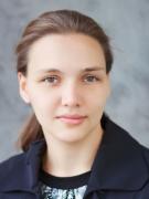 Репетитор Плищенко Анна Сергеевна
