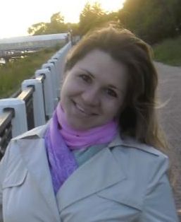 Кириллова Анна Дмитриевна