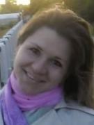 Репетитор Кириллова Анна Дмитриевна