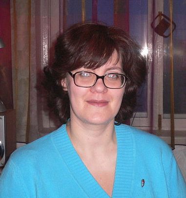 Гейченко Ирина Ивановна