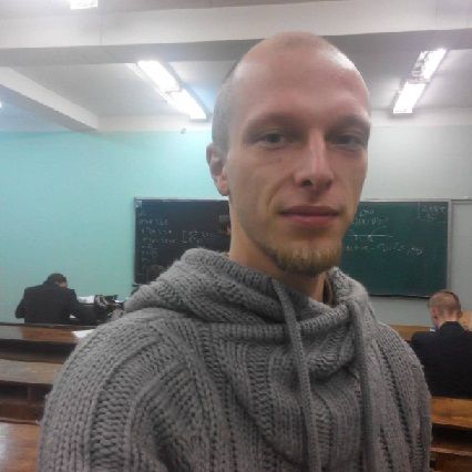 Кароев Андрей Андреевич