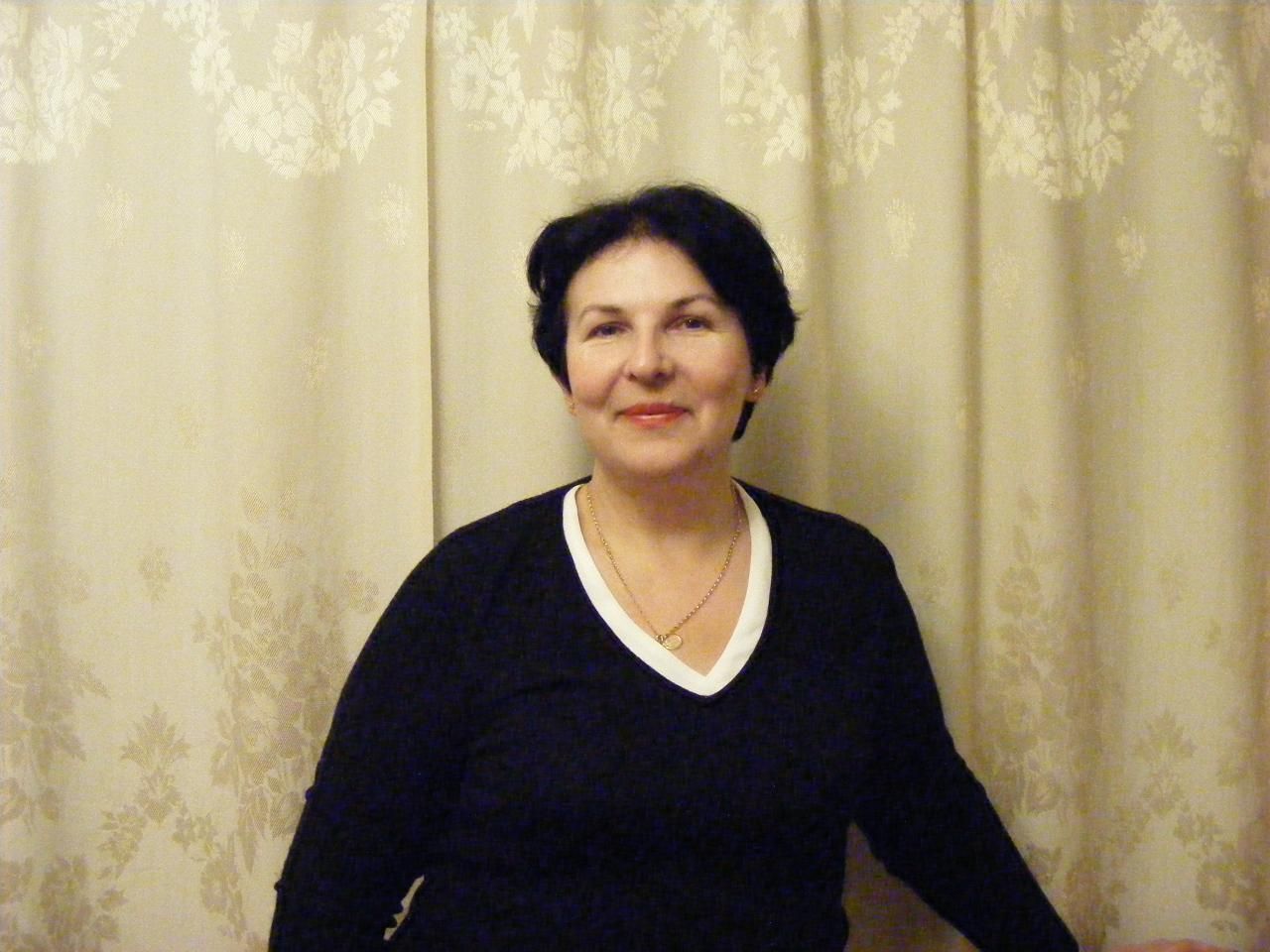 Filippova Svetlana Leonidovna