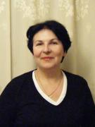 Репетитор Filippova Svetlana Leonidovna