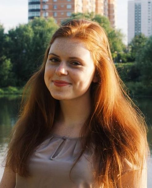 Кушнир Екатерина Андреевна