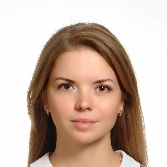 Дитерле Евгения Васильевна