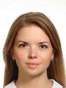 Репетитор Дитерле Евгения Васильевна