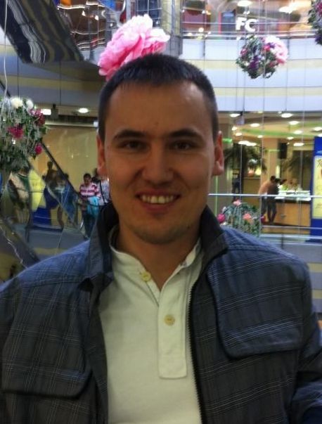 Гайнеев Руслан Эдуардович