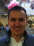Репетитор Гайнеев Руслан Эдуардович