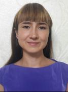 Репетитор Хамидуллина Ирина Ильдаровна
