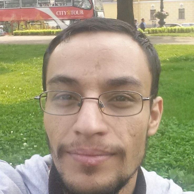 Alkhaled Khaled Ali