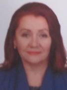 Репетитор Калиниченко Елена Фёдоровна
