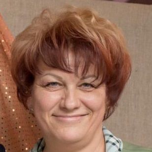Павлова Наталья Юрьевна