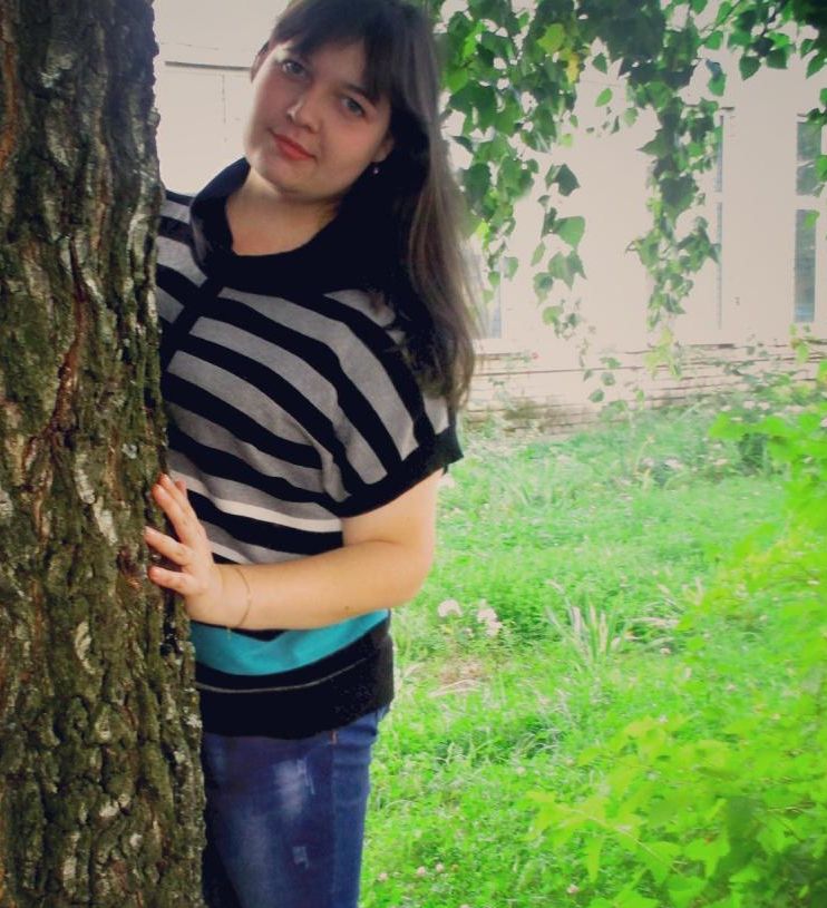 Исаичева Оксана Вячеславовна