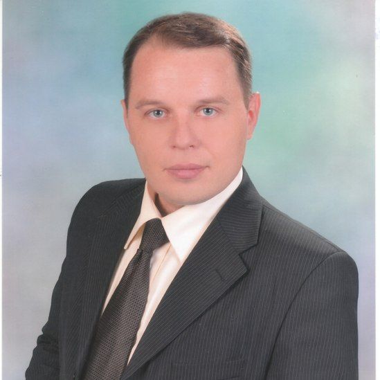 Савченко Артем