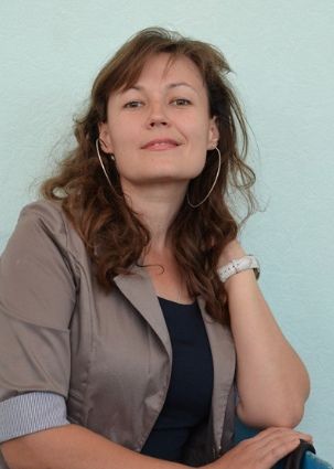 Абрамова Наталья Владимировна