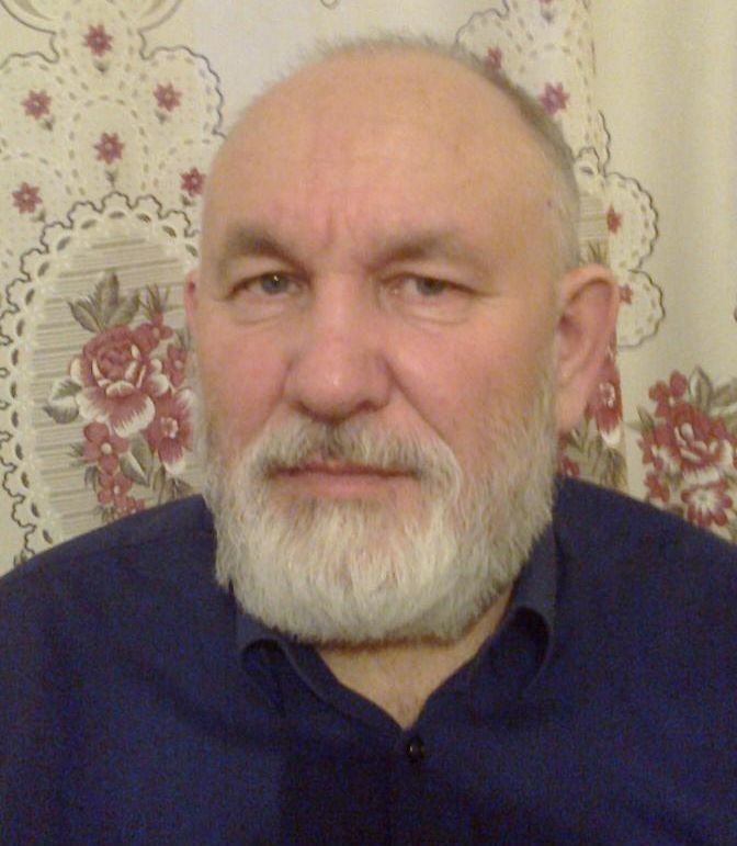Моисеев Константин Степанович