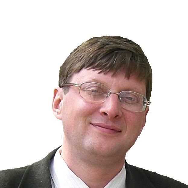 Богатыревский Юрий Николаевич