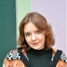 Сизова Анастасия Юрьевна