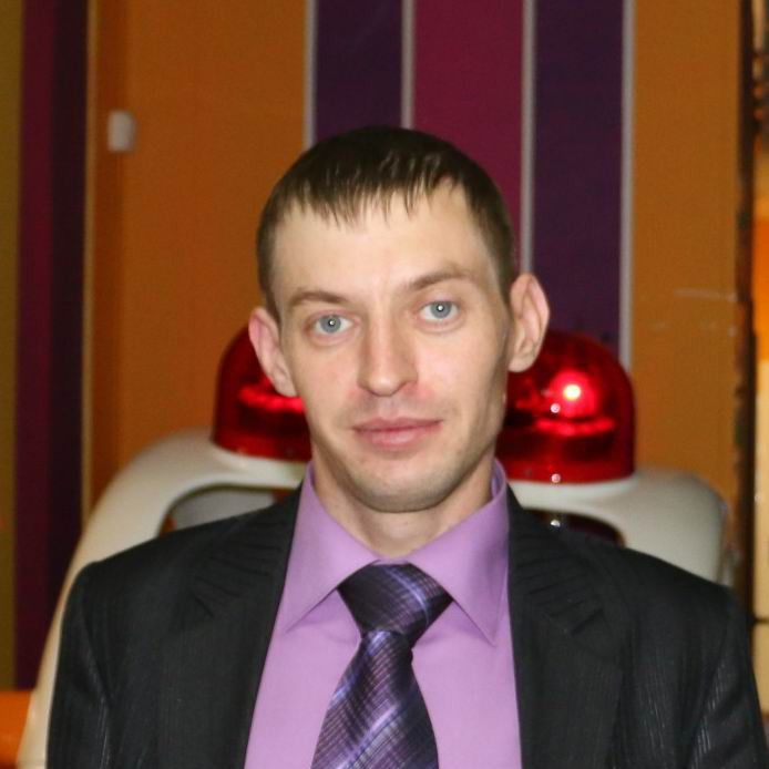 Митрофанов Олег