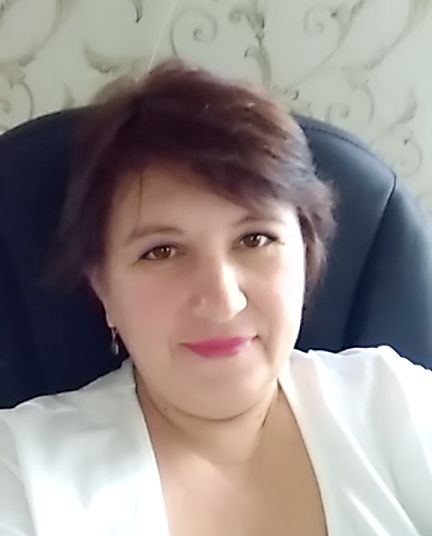 Чалая Любовь Васильевна