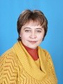 Репетитор Глухих Оксана Николаевна
