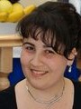Репетитор Джеппарова Эльмира Османовна
